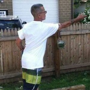 Meet your Posher, Paul